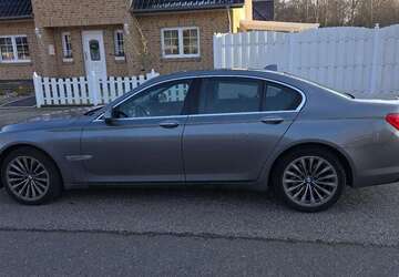 BMW 730 278.500 km 10.800 &euro; Bremerhaven 27587