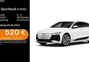 Audi A6 e-tron 17.500 km 62.169 &euro; Hanau 63452