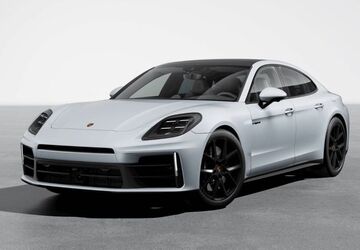 Porsche Panamera 24.105 km 135.888 &euro; Mainz 55131