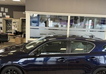 Lexus CT 200h 109.811 km 13.990 &euro; Hannover 30419