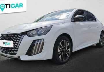 Peugeot 208 4.000 km 18.990 &euro; Hannover 30173