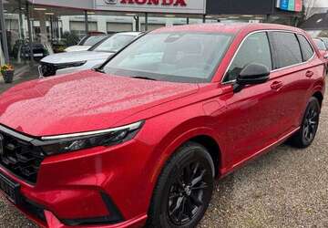 Honda CR-V 8.774 km 43.990 &euro; Heinsberg-Dremmen 52525