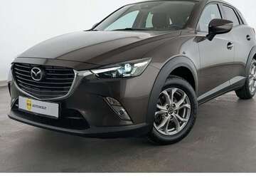 Mazda CX-3 83.750 km 13.960 &euro; Düsseldorf 40599