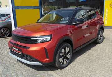 Opel Frontera 3.986 km 22.990 &euro; Beelitz 14547