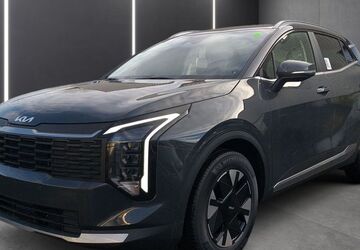 Kia Sportage 3.000 km 34.750 &euro; Aachen 52078