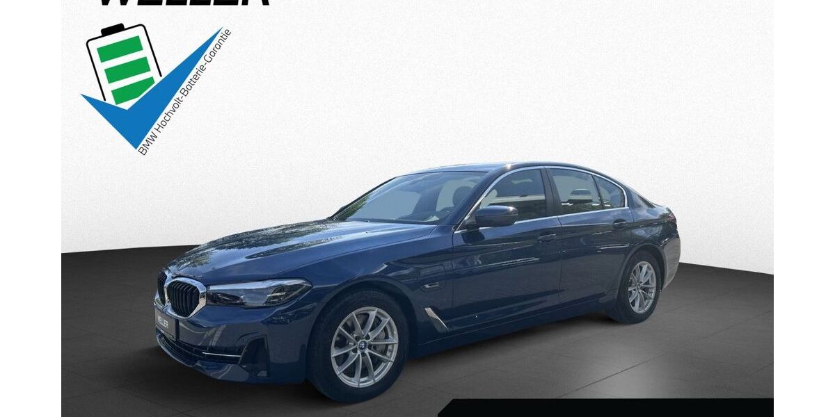 BMW 545 30.800 km 38.470 &euro; Bad Homburg 61352