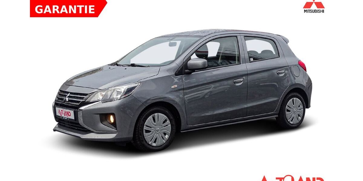 Mitsubishi Space Star 37.666 km 11.950 &euro; Eisleben 06295