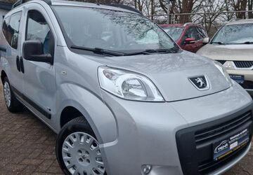 Peugeot Bipper 65.130 km 6.999 &euro; Bremen 28237