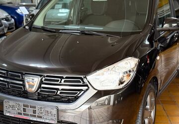 Dacia Lodgy 65.000 km 12.990 &euro; Oberhausen 46145