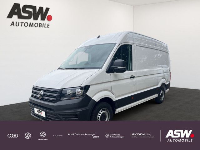 VW Crafter 12.000 km 39.984 &euro; Neckarsulm 74172