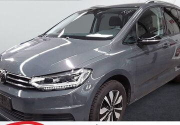 VW Touran 22.665 km 32.420 &euro; Witten 58453