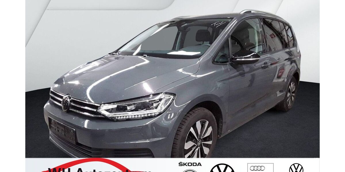 VW Touran 22.665 km 32.420 &euro; Witten 58453