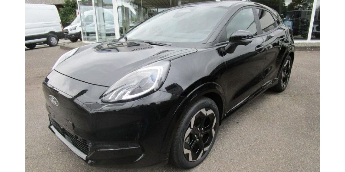 Ford Puma Gen-E 2.000 km 34.980 &euro; Nortorf 24589