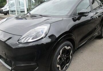 Ford Puma Gen-E 3.000 km 33.980 &euro; Nortorf 24589