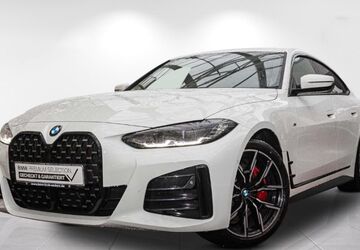 BMW 420 19.500 km 53.790 &euro; Idstein 65510