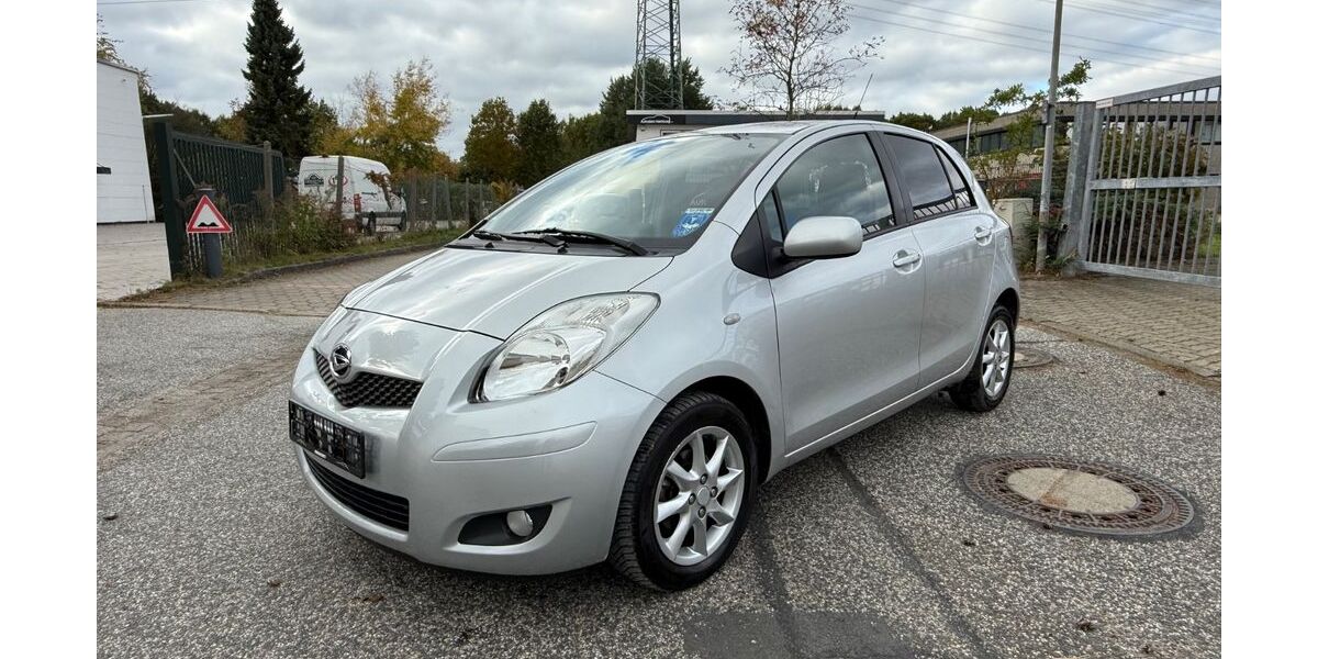 Daihatsu Charade 139.000 km 6.490 &euro; Barsbüttel 22885