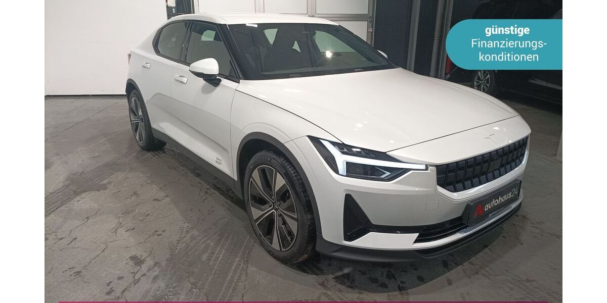Polestar 2 50.184 km 25.880 &euro; Eching 85386