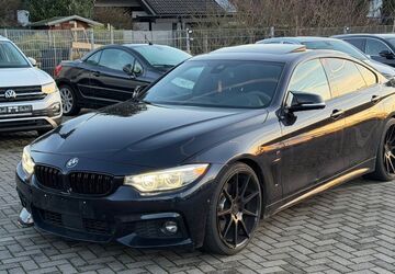 BMW 435 179.500 km 17.800 &euro; Bickenbach 64404