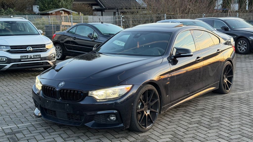 BMW 435 179.500 km 17.800 &euro; Bickenbach 64404