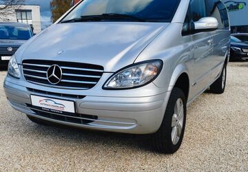 Mercedes-Benz Viano 489.000 km 7.980 &euro; Crailsheim 74564