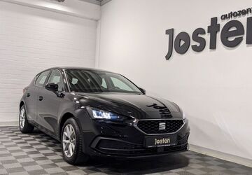 Seat Leon 17.055 km 24.490 &euro; Monheim am Rhein 40789