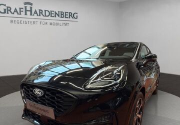 Ford Puma 9.900 km 28.980 &euro; Karlsruhe 76185