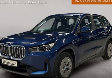 BMW iX1 41.518 km 37.990 &euro; Bonn 53119