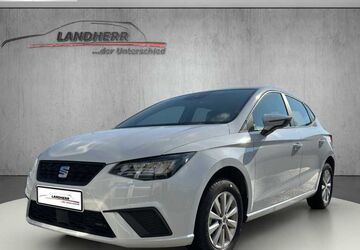 Seat Ibiza 1.193 km 17.685 &euro; Thannhausen 86470