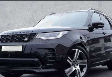Land Rover Discovery 17.500 km 82.990 &euro; Dörfles-Esbach 96487