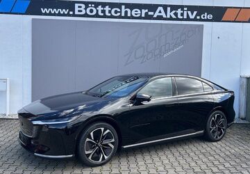 Mazda 6e 1.393 km 38.990 &euro; Zwickau 08064