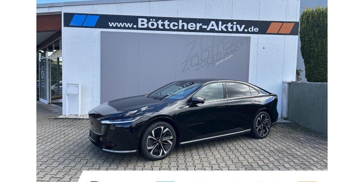 Mazda 6e 1.393 km 38.990 &euro; Zwickau 08064