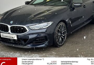 BMW M850 26.681 km 81.886 &euro; Heilbronn 74074