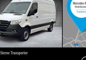 Mercedes-Benz Sprinter 17.305 km 43.649 &euro; Frankfurt 60488