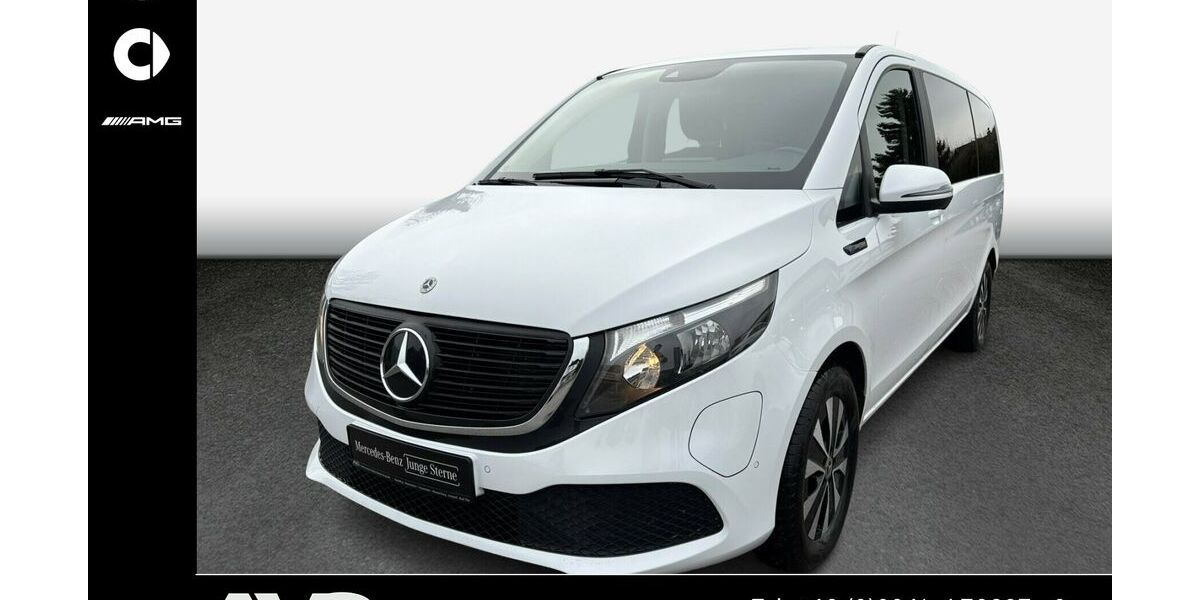 Mercedes-Benz EQV 103.000 km 37.850 &euro; Bad Tölz 83646