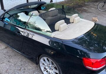 BMW 335 147.000 km 14.000 &euro; Berlin 12309