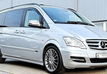 Mercedes-Benz Viano 150.000 km 32.950 &euro; Ronnenberg (Hannover) 30952