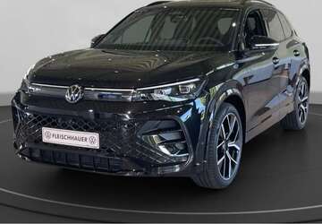 VW Tiguan 9.990 km 48.990 &euro; Köln 51145