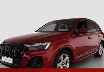 Audi Q7 27.241 km 63.480 &euro; Mühldorf am Inn 84453
