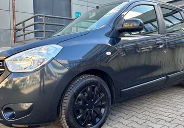 Dacia Lodgy 103.980 km 9.490 &euro; Berlin 13353
