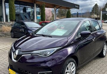 Renault ZOE 41.850 km 14.990 &euro; Ehrenkirchen 79238