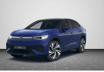 VW ID.5 1.100 km 43.430 &euro; Mannheim 68167