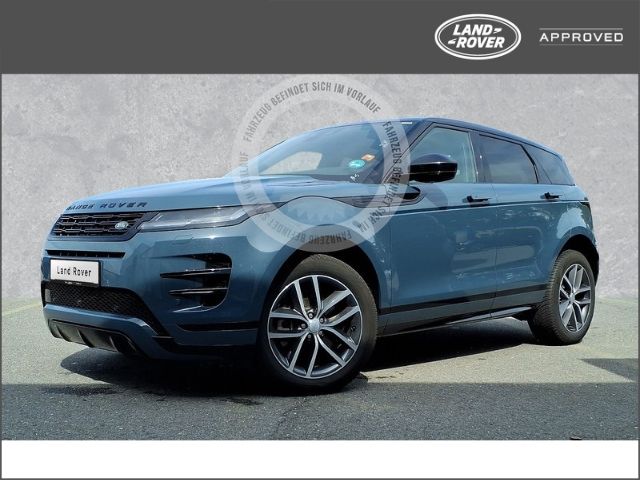Land Rover Range Rover Evoque 23.400 km 46.650 &euro; Nürnberg 90441