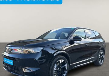 Opel Grandland (X) 5.000 km 39.990 &euro; Krauchenwies 72505