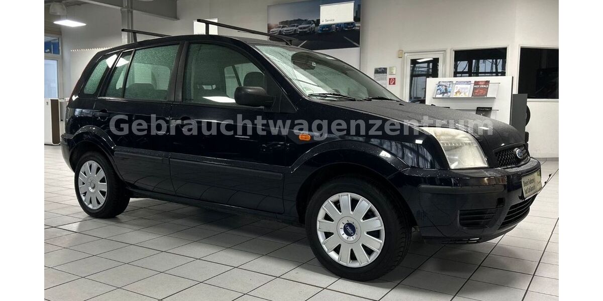 Ford Fusion 97.000 km 2.490 &euro; Bremen 28207