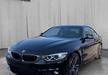 BMW 435 103.000 km 26.900 &euro; Wörth 76744