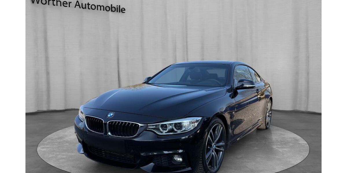 BMW 435 103.000 km 26.900 &euro; Wörth 76744