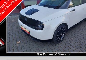 Honda e 20.696 km 16.990 &euro; Leipzig 04103