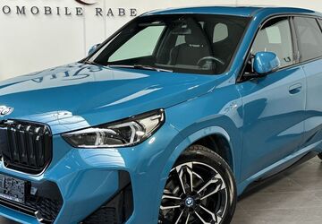 BMW iX1 36.450 km 38.749 &euro; Wardenburg 26203