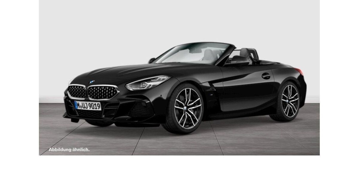 BMW Z4 40.347 km 37.995 &euro; Köln-West 50858