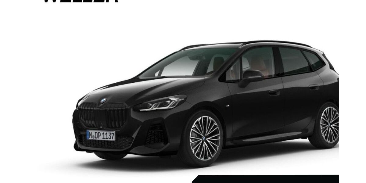 BMW 220 Active Tourer 9.047 km 34.980 &euro; Detmold 32758